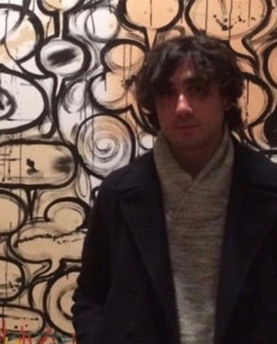 EDOARDO PISANI