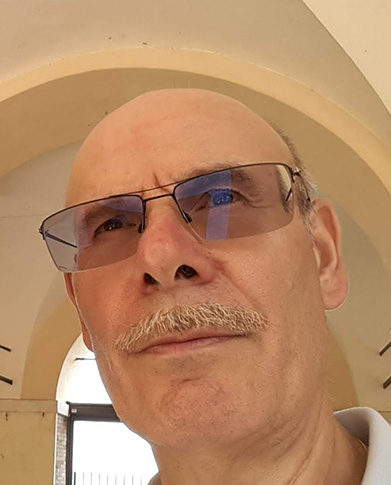 EDOARDO PISANI