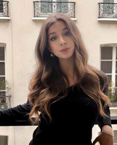 sara pardo