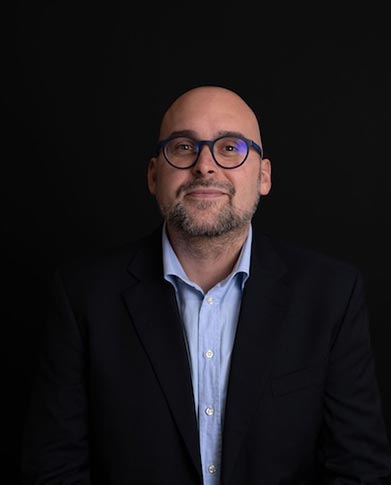ALBERTO MARELLO