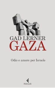 Gaza Gad Lerner Feltrinelli