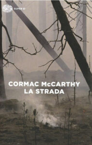 Torino SpiritualitàCormac McCarthy La strada