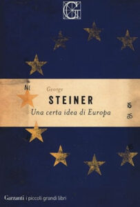 Una certa idea di Europa Steiner