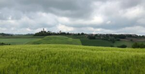 Un ragazzo in bicicletta Zanco