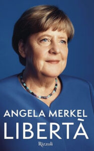 Merkel Libertà Ispi Rizzoli