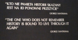 Auschwitz giorno memoria