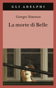 Il caso Belle Steiner Georges Simenon