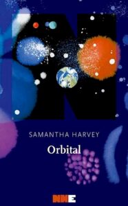 Samantha Harvey Orbital