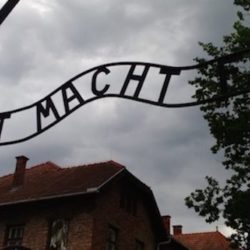 Auschwitz giorno memoria