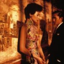 In the Mood for Love Wong Kar-wai