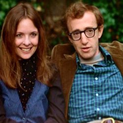 Io e Annie Woody Allen