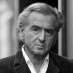 Bernard Henri-Levy