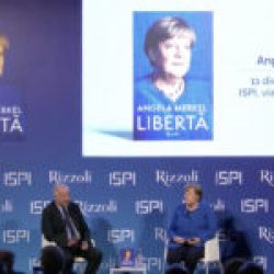 Merkel Libertà Ispi