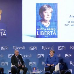 Merkel Libertà Ispi