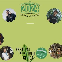 premio minazzi 2024